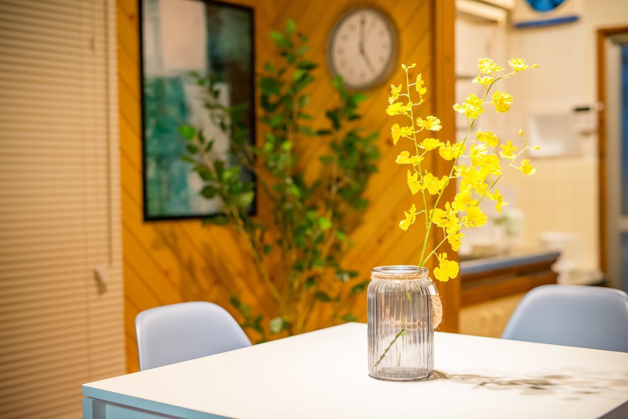 J Relax Kyoto Saiin Hotell Exteriör bild
