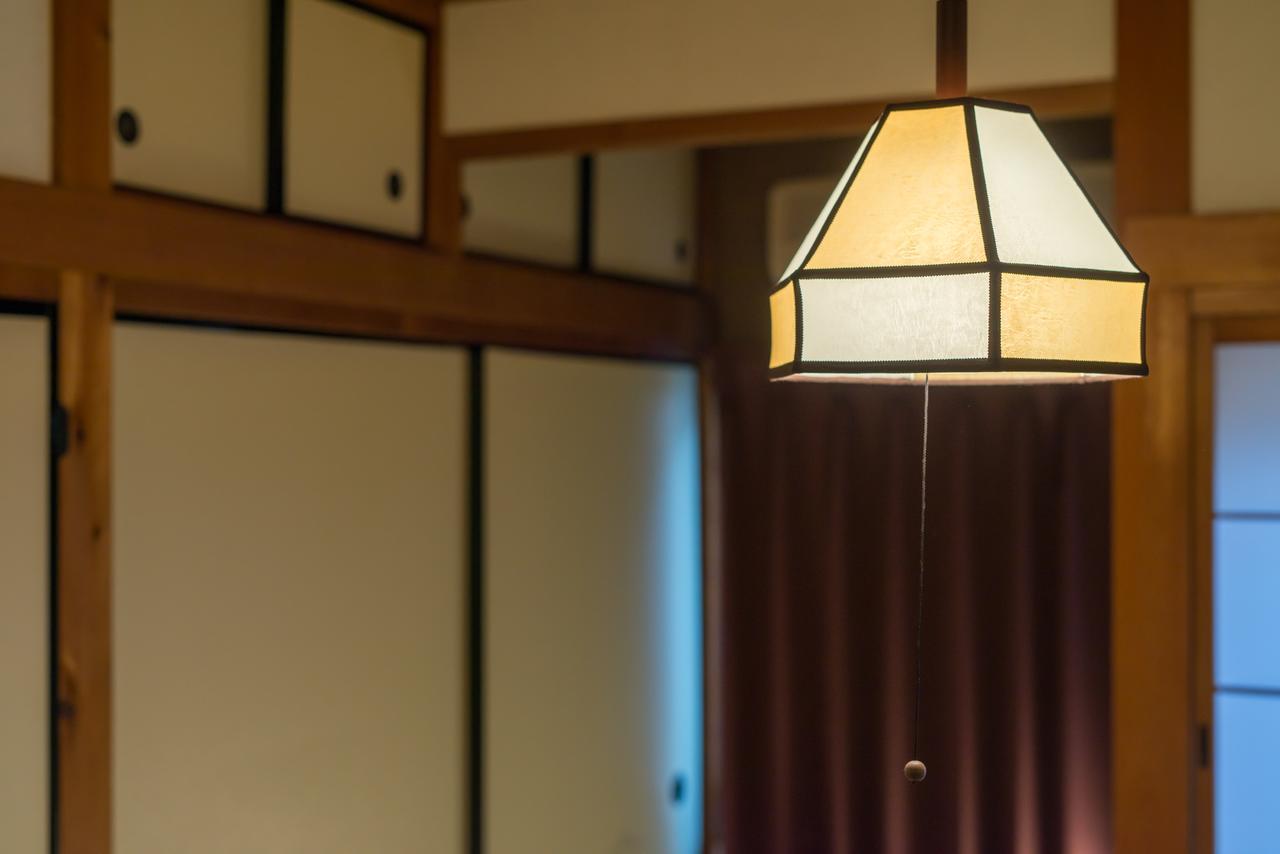 J Relax Kyoto Saiin Hotell Exteriör bild