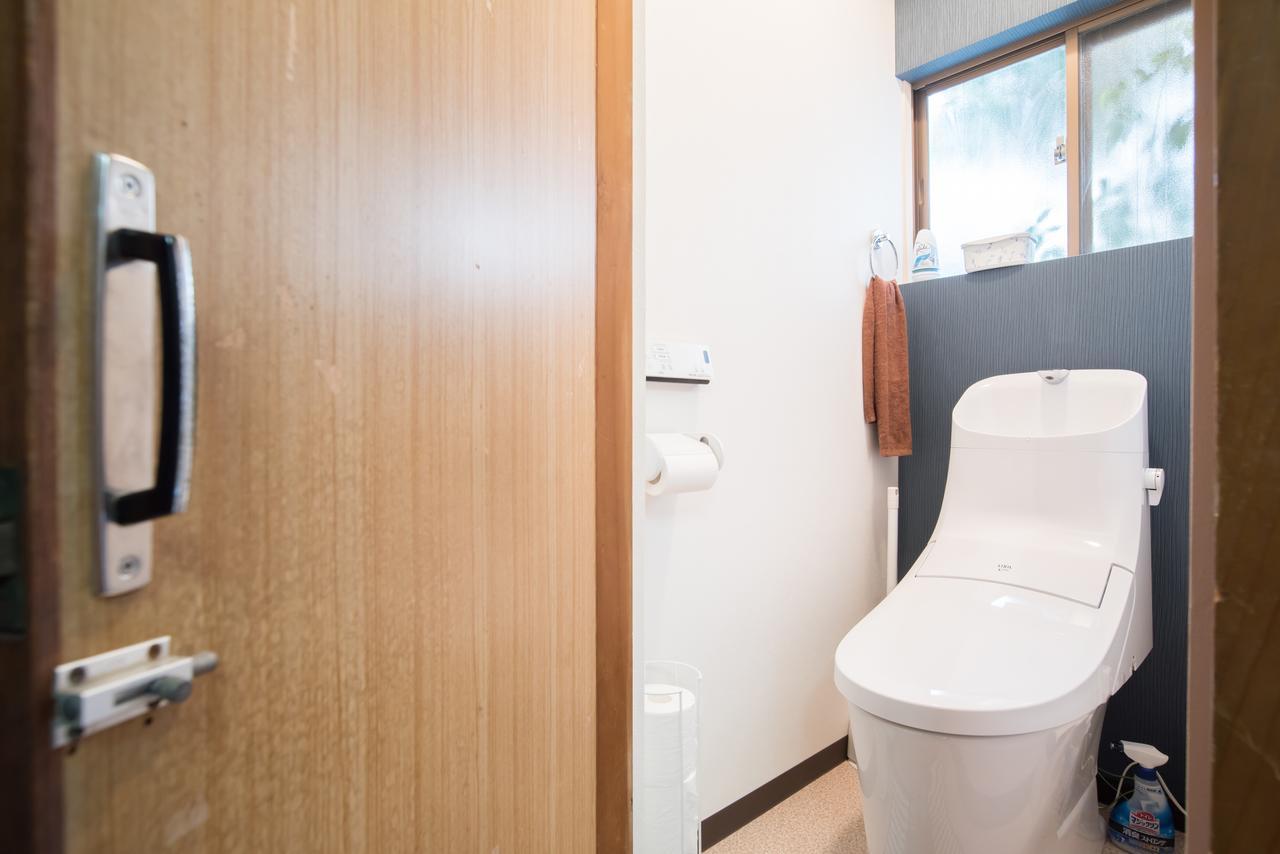 J Relax Kyoto Saiin Hotell Exteriör bild